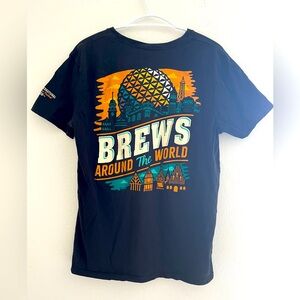 Epcot 25th Anniversary Food & Wine Festival